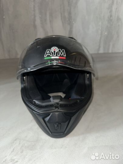 Шлем для мотоцикла