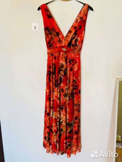 Вечернее платье 44 размера