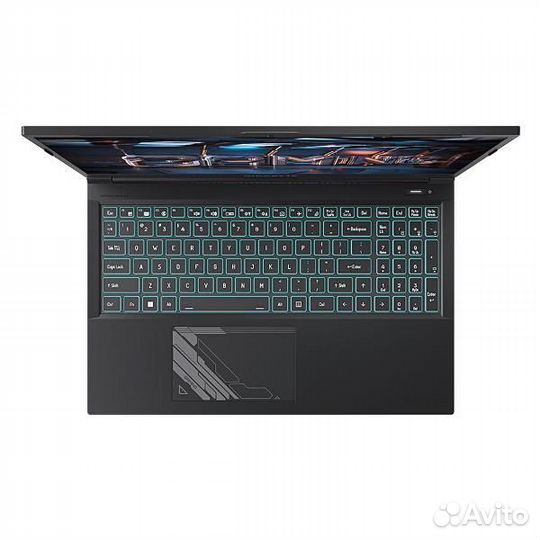 Ноутбук gigabyte G5 KF (KF5-H3KZ354KD)