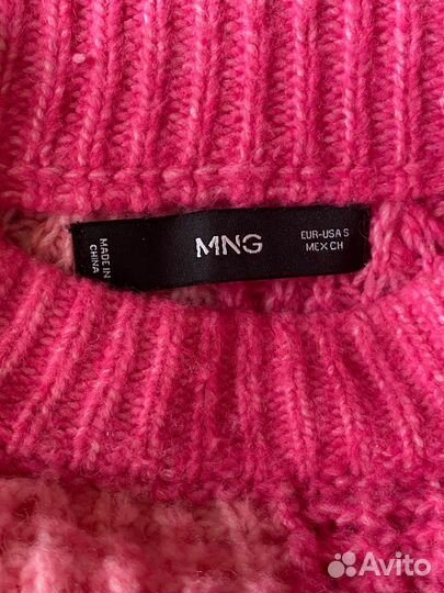 Свитер женский Mango