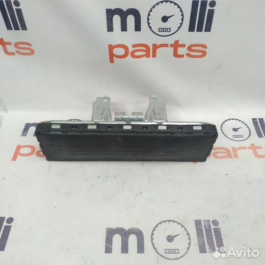 Подушка безопасности Volkswagen Tiguan 2 2018