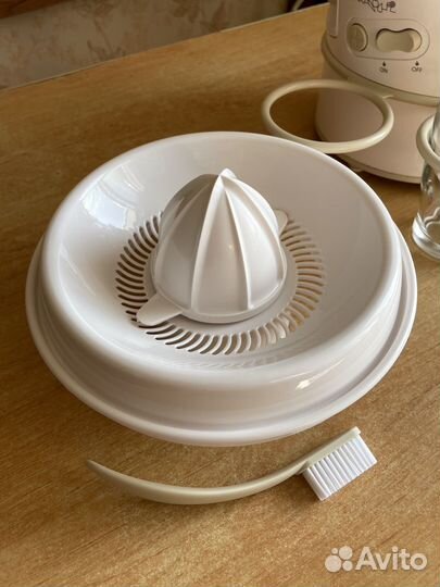 Соковыжималка Tefal