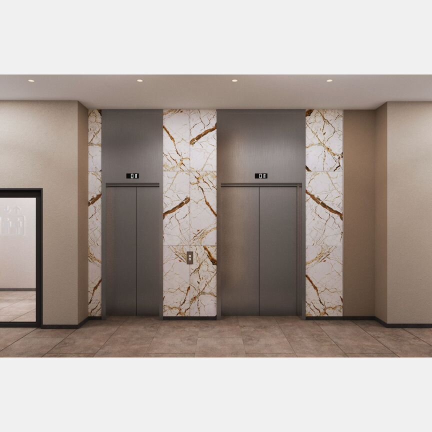 Квартира-студия, 28,2 м², 16/25 эт.