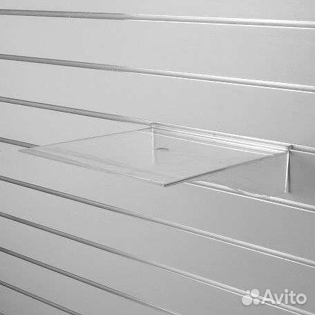 Полки для экономпанелей