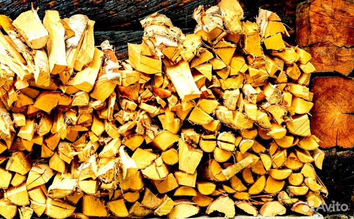 Дрова от Буратино