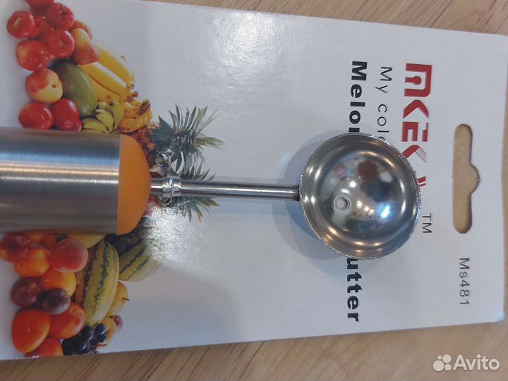 Набор для карвинга