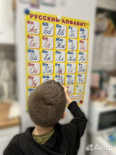 Репетитор,начальные классы.Подготовка к школе