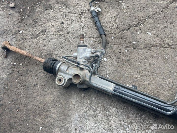 Рулевая рейка Lexus Rx 330 XU30 3MZ-FE 2005