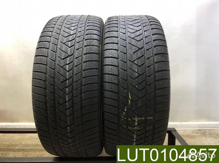 Pirelli Scorpion Winter 275/50 R20 109V
