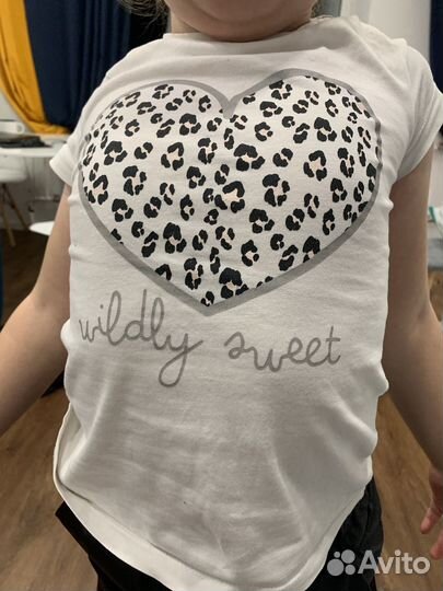 Детская одежда