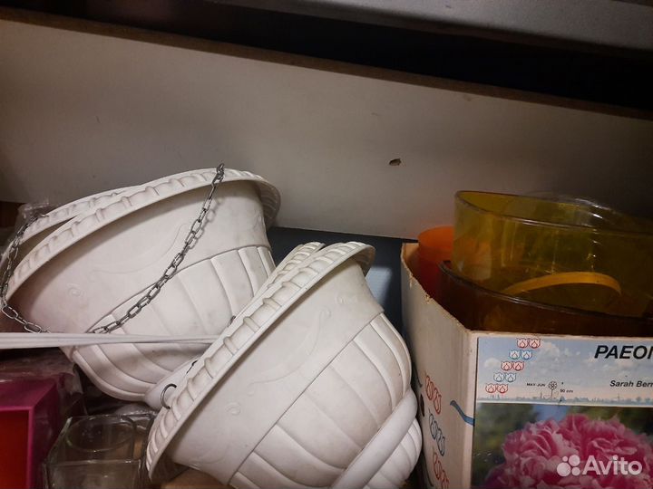 Товары для флористики