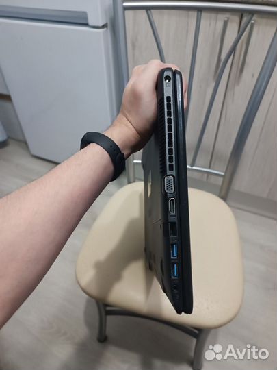 Ноутбук Asus / 4ядра AMD E2 / 6GB / 240SSD