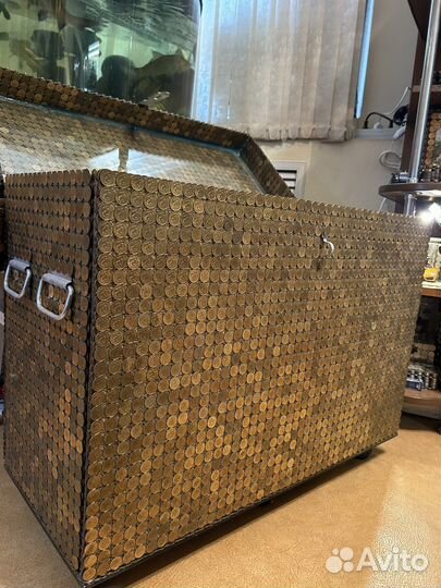 Большой сундук