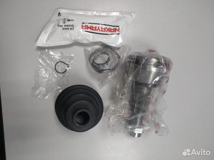 Шрус задний наружний шевроле каптива,опель антара