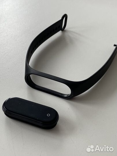 Фитнес браслет Jet Sport