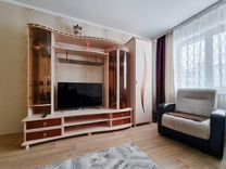 2-к. квартира, 46 м², 1/5 эт.