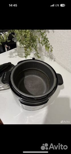 Мультиварка scarlett