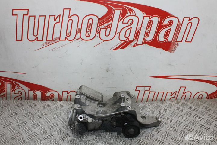 Теплообменник BZB CAW CCZ Volkswagen Audi Skoda