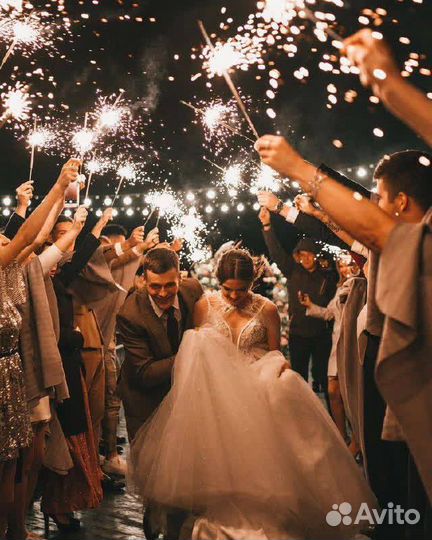 Фотограф на мероприятие