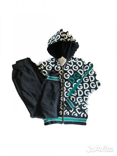 Костюм детский D&G (новый)