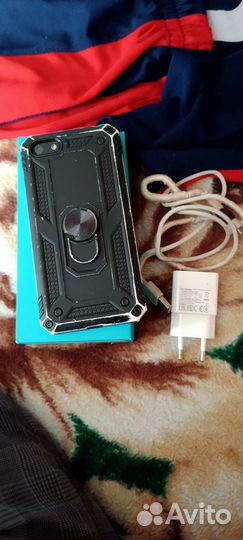 HONOR 7A, 2/16 ГБ