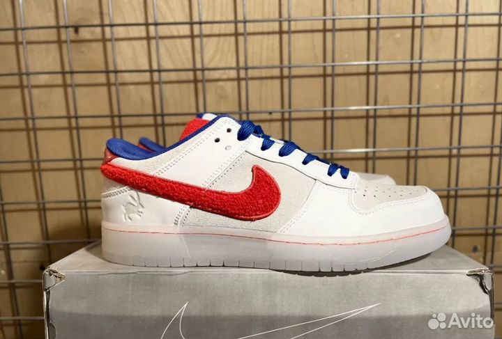 Nike Dunk Low Year of the Rabbit