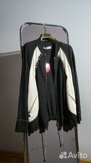 Куртка Maria Grazia Severi