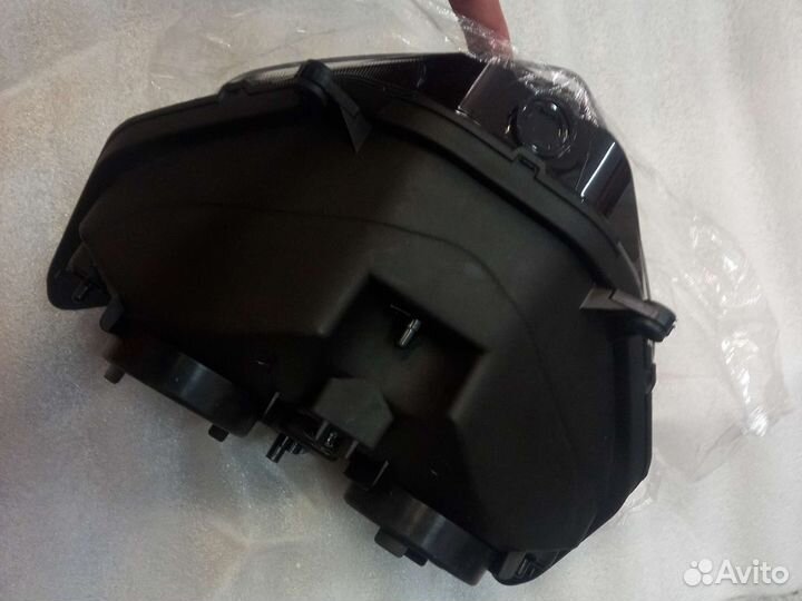 Фара Suzuki gsxr 600/750/1000 01-03