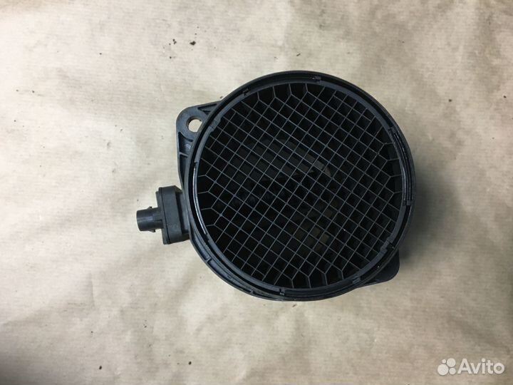 Дмрв Volkswagen Tiguan 11-17