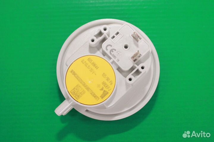 R Запчасти для котла Vaillant