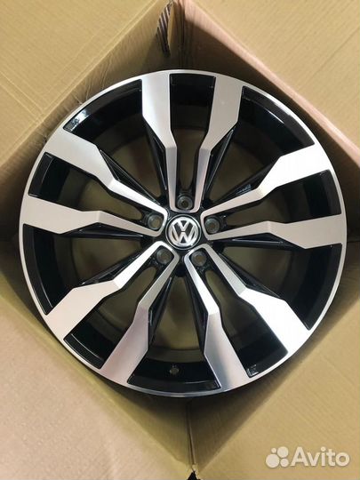 Колеса Летние R20 для для Фольксваген Туарег III