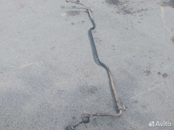 Стабилизатор поперечной устойчивости задний Kia