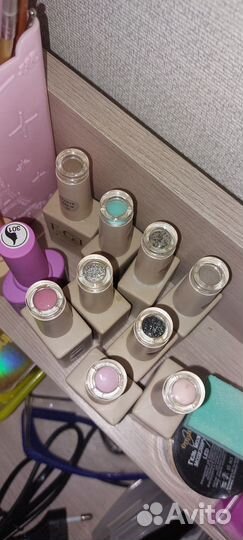 Продам гель-лаки