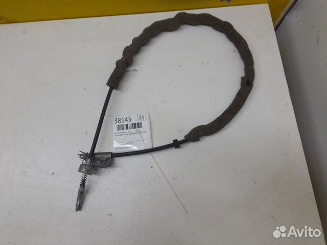 Трос блокировки АКПП Volkswagen Passat B5