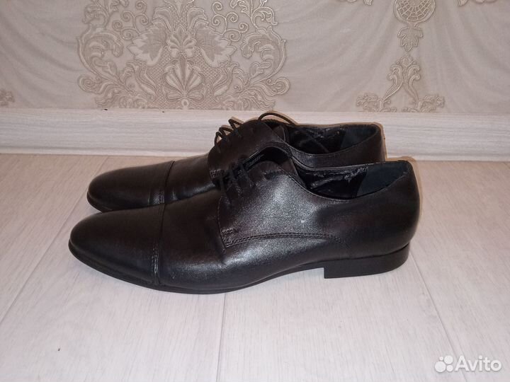 Туфли Aldo 42.5р