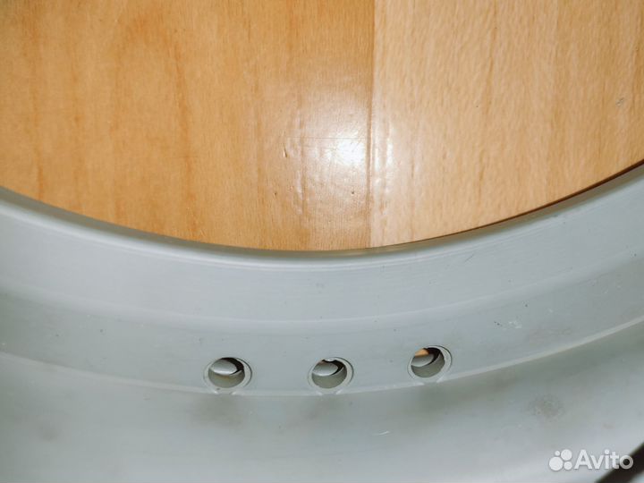 Манжета люка для стиральной машины Bosch logixx 7