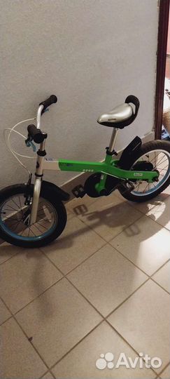 Детский велосипед Royal baby 16