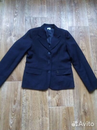 Школьная форма (жакет)