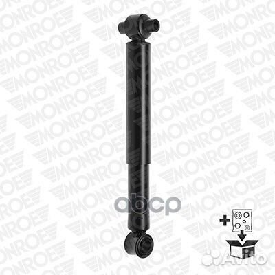 Амортизатор MAN пер. 435-715 мм 0/0 20x105 24x55