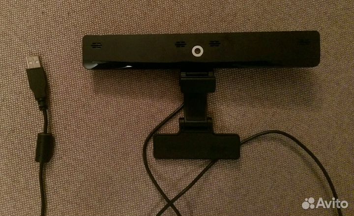 Веб-камера LG AN-VC300