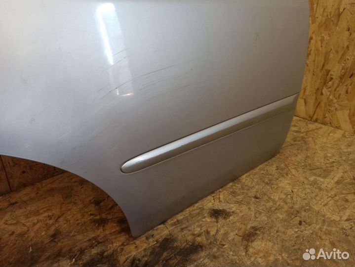 Дверь задняя правая Kia Cerato 1 седан