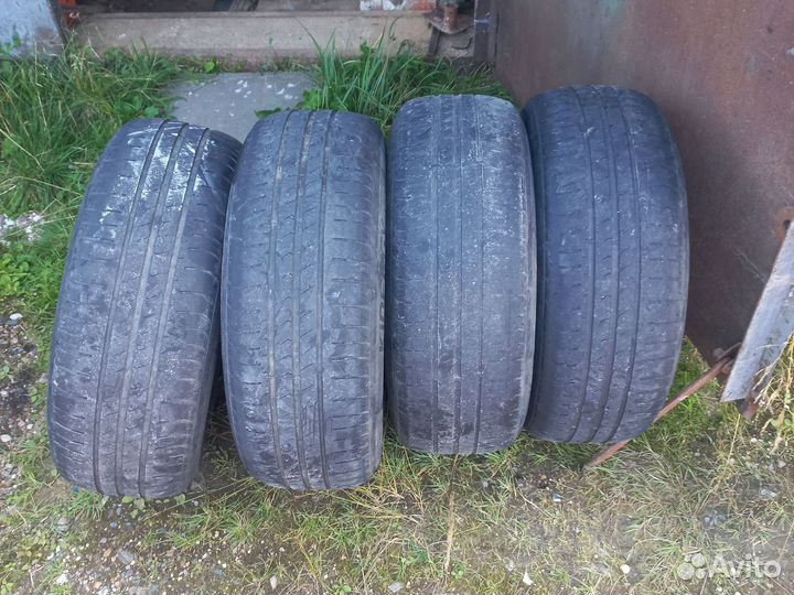 Hankook Kinergy Eco 205/60 R16