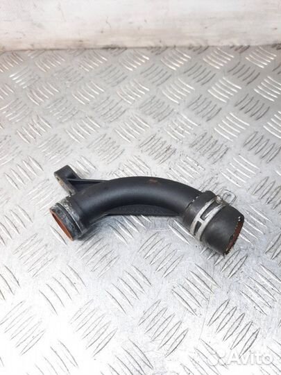 Трубка охлаждающей жидкости пластиковая Rover 75