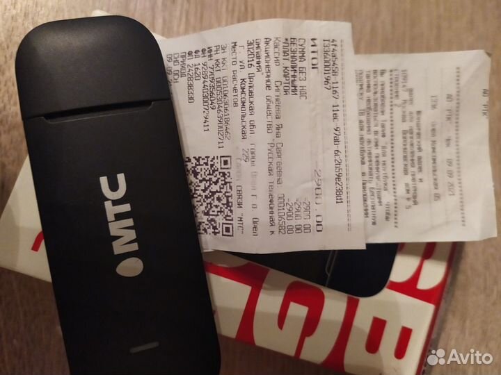 4g модем для всех операторов