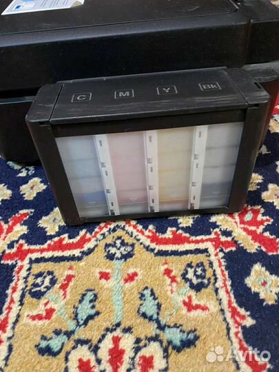 Принтер сканер копир