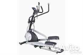 Эллиптический тренажер Proxima Enima