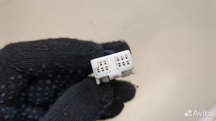 Зеркало боковое Lexus IS, 2007