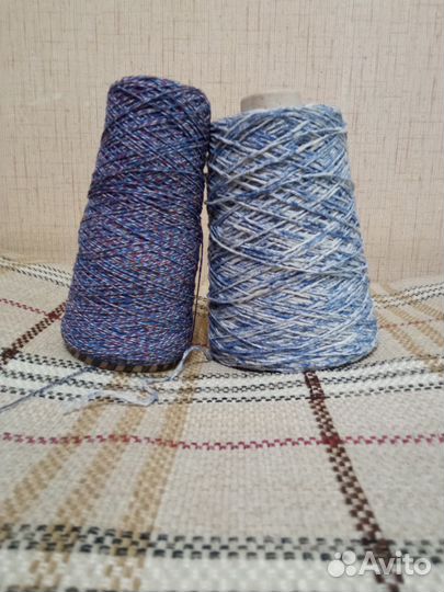 Хлопок италия