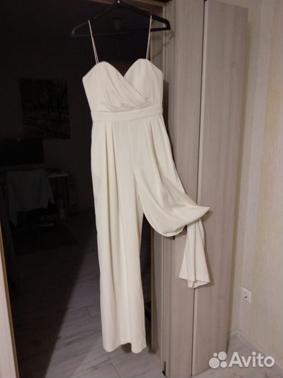 Комбинезон женский