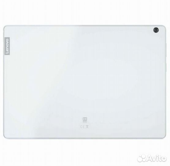 Планшет Lenovo Tab M10 TB-X505L чек гарантия